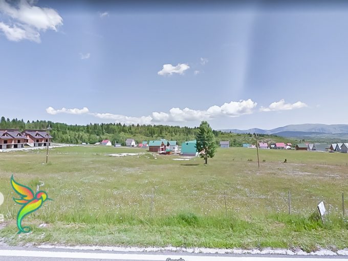 Zabljak plac 1 of 2