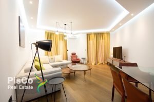 Nov dvosoban stan 76m2 sa dva garažna mjesta u Ljubović Hills 5 Dvosoban LJ H 1 of 15