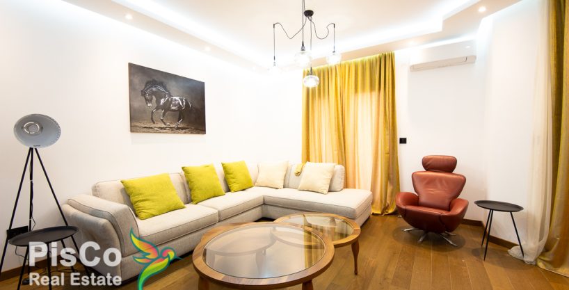 Nov dvosoban stan 76m2 sa dva garažna mjesta u Ljubović Hills 8 Nov dvosoban stan 76m2 sa dva garažna mjesta u Ljubović Hills