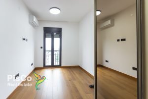 Nov dvosoban stan 76m2 sa dva garažna mjesta u Ljubović Hills 7 Dvosoban LJ H 8 of 15