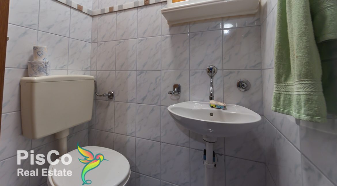 Dvosoban Stari zuta cigla (8 of 10)