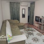 Izdaje se namješten jednosoban stan iza Delte 41m2