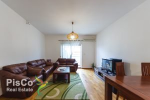 Izdaje se jednosoban stan u City Kvartu 52m2 + garažno mjesto 5 Jednosoban City Kvart Per Sempre 1 of 7