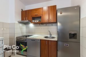 Izdaje se jednosoban stan u City Kvartu 52m2 + garažno mjesto 6 Jednosoban City Kvart Per Sempre 4 of 7