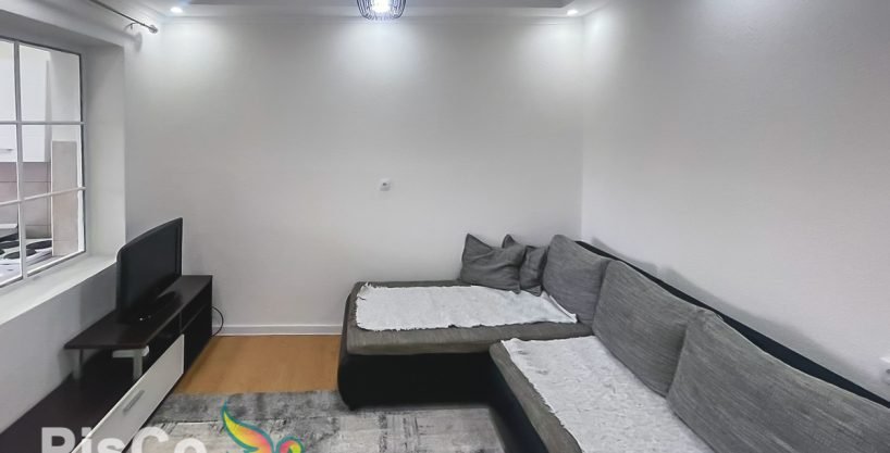 Lijep renoviran jednosoban stan u Momišićima 50m2