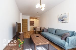 Modern new one-room apartment - New City 44m2 5 Jednosoban New City 5 of 8