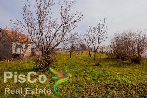 Kvalitetno gradjena kuća u mirnom kraju sa placem od 1300m2 (12 of 13)
