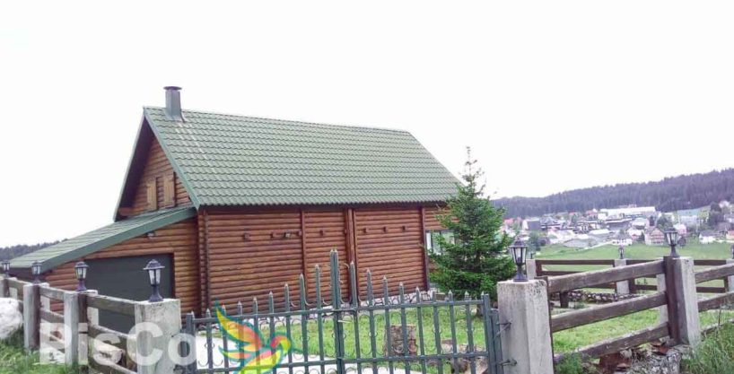 Prodaja | Vikendica | Žabljak