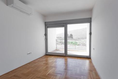 Čarobno mjesto nadomak Podgorice vam nudi nove stanove na prodaju
