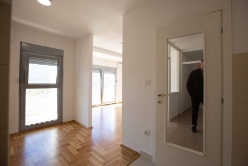 Čarobno mjesto nadomak Podgorice vam nudi nove stanove na prodaju