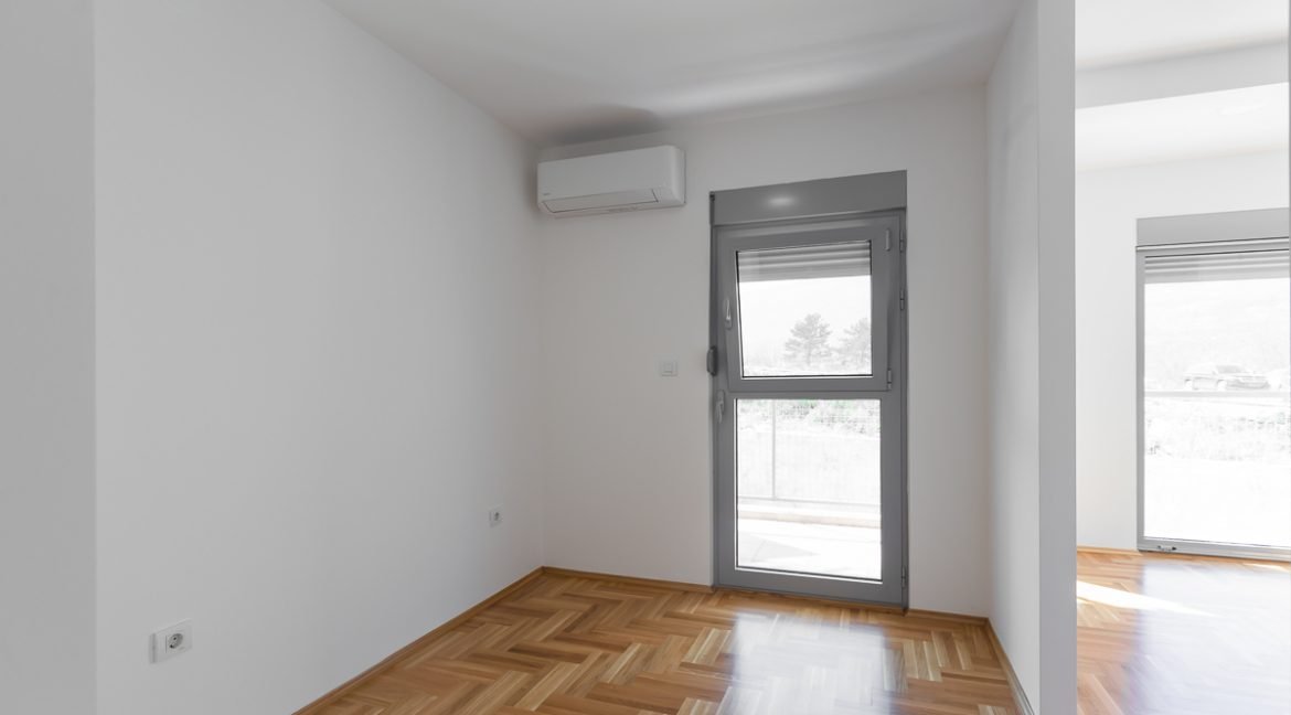 Čarobno mjesto nadomak Podgorice vam nudi nove stanove na prodaju