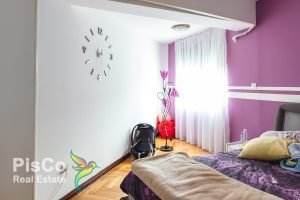 Na prodaju lijep dvosoban stan kod Galerije Most 86m2 7 Dvosoban Galerija Most 12 of 12