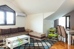 Na prodaju lijep dvosoban stan kod Galerije Most 86m2 5 Dvosoban Galerija Most 8 of 12