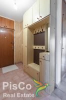 Dvosoban komforan stan u starogradnji se izdaje na duži period 6 Dvosoban komforan i staromodan stan na Zabjelu 12 of 12