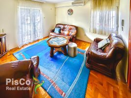 Izdaje se lijep dvosoban stan na Pobrežju 70m2 5 Dvosoban pobrezje 8 of 8