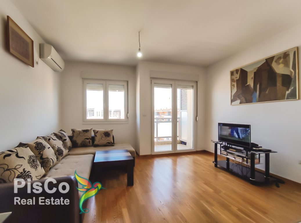 Prodaje se garsonjera 29m2 u City Kvartu