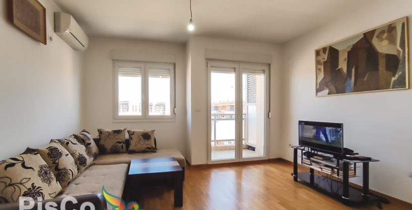 Prodaje se garsonjera 29m2 u City Kvartu