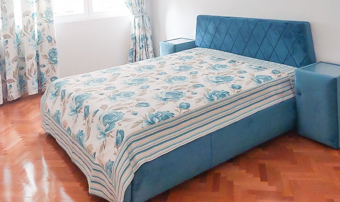 Izdaje se dvosoban stan 68m2-Pobrežje (7 of 10)