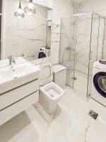 Two-room apartment 68 m2 Pobrežje for rent 6 Izdaje se dvosoban stan 68m2 Pobrezje 9 of 10 1