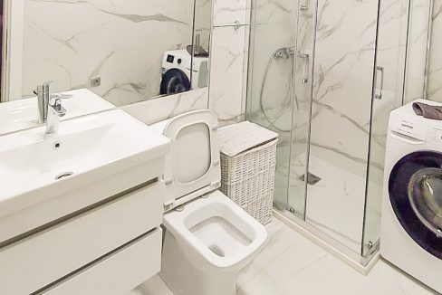 Izdaje se dvosoban stan 68m2-Pobrežje (9 of 10)