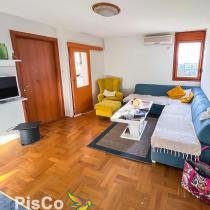 Izdaje se jednosoban stan 40m2 u Bloku 5