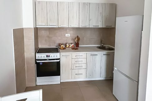 Jednosoban City Kej Luka (5 of 8)