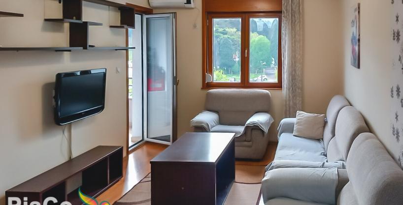 Nice one bedroom apartment near Ljubović 40m2 2 Jednosoban Ljuba Zeca 3 of 7