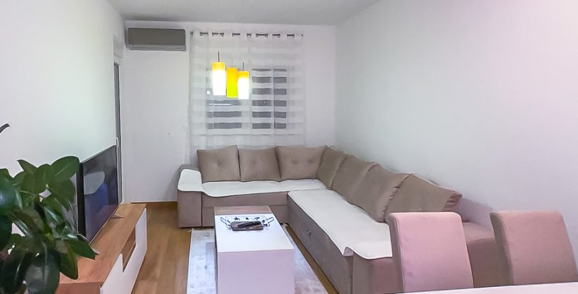 Nov neuseljavan stan 44m2 u New City kvartu