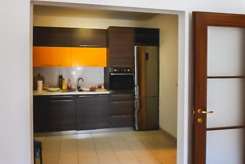 Prazan dvosoban City kvart-