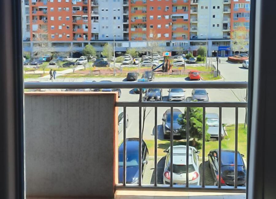 Prazan dvosoban City kvart-8872015213
