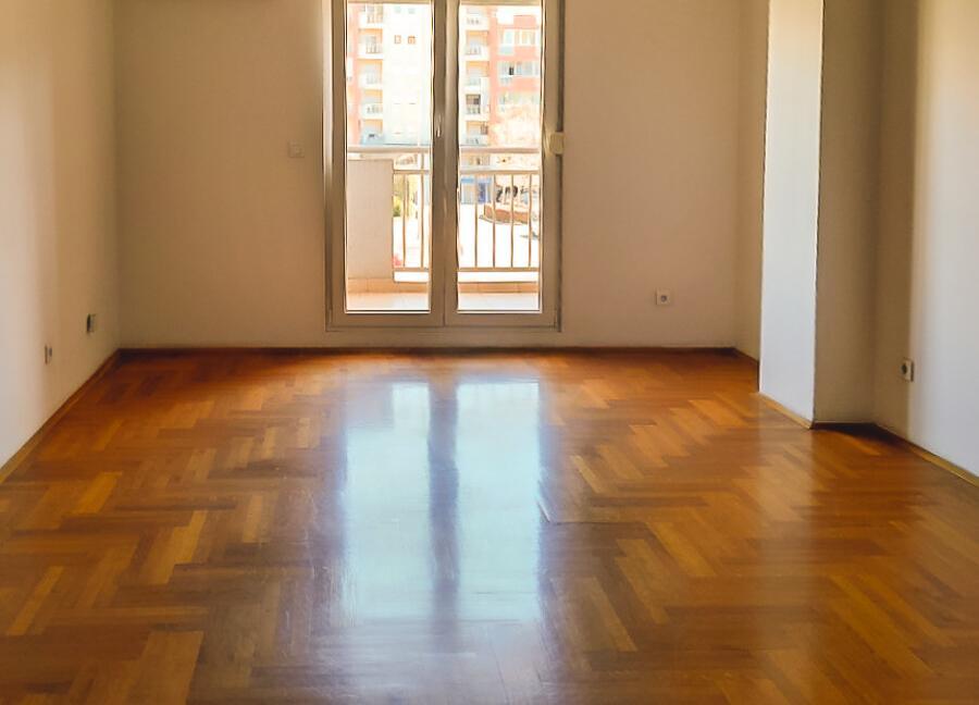 Prazan dvosoban City kvart-9-2