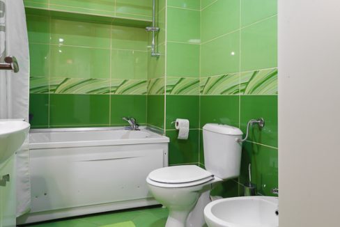 Prelijep stan sa pogledom na rijeku (10)