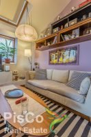 Three-room apartment with a view of the river - Apartments for rent Podgorica 4 Prelijep stan sa pogledom na rijeku 2