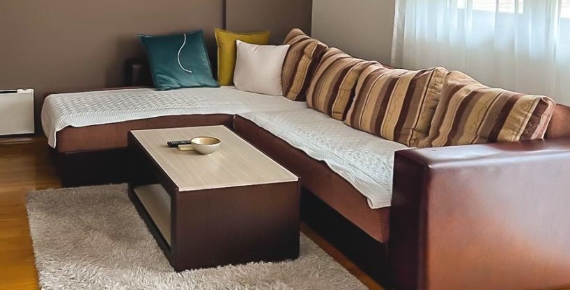 Izdaje se jednosoban stan u Dalmatinskoj ulici | Podgorica