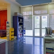 Prodaje se poslovni prostor 103 m2 na Starom Aerodromu