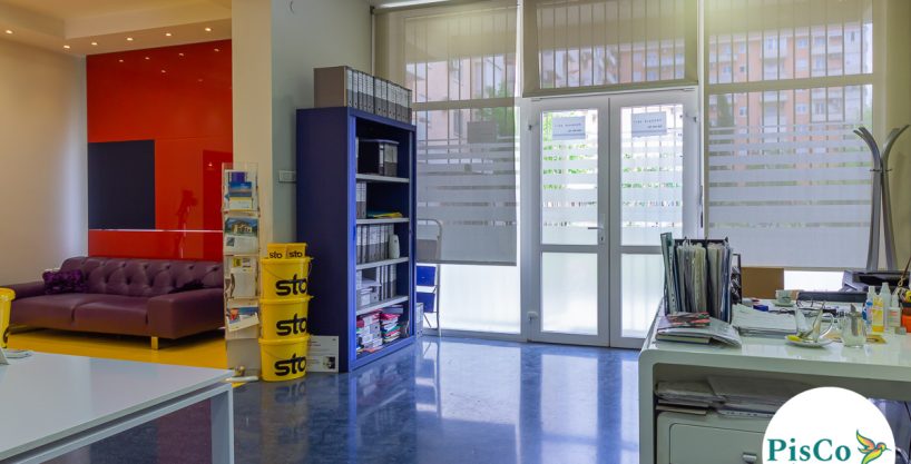 Prodaje se poslovni prostor 103 m2 na Starom Aerodromu