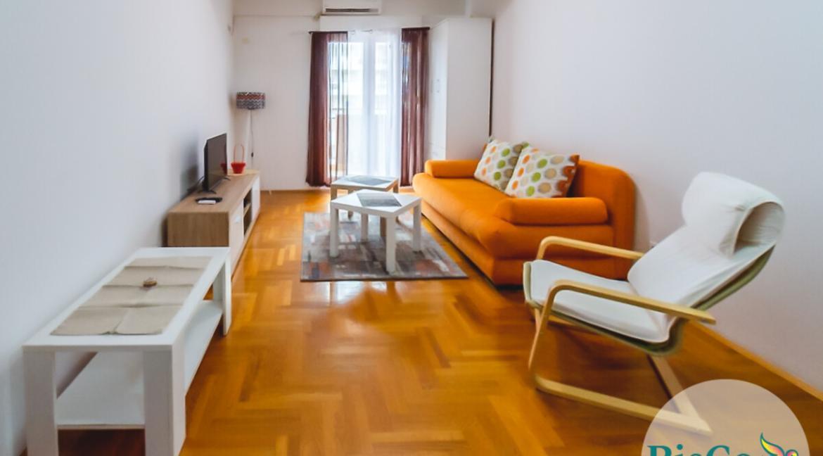 Garsonjera City kvart-7345