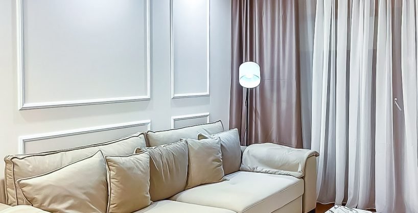 Izdaje se otmen i komforan jednosoban stan 54m2 u Master Kvartu