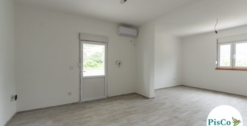 POVOLJNO Na prodaju dvosobni stanovi u novogradnji u Šušnju 1600e/m2