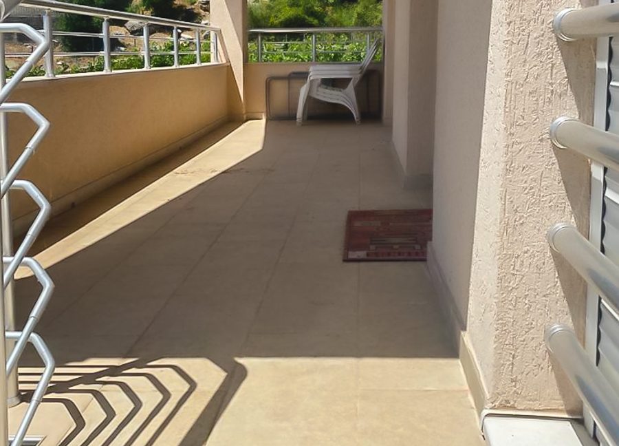 Trosoban Vranici-