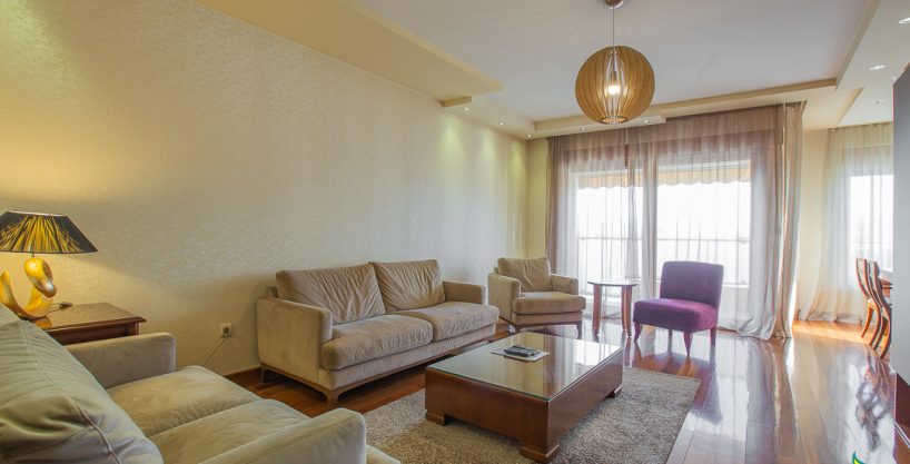Trosoban stan za izdavanje u Centru grada | Podgorica