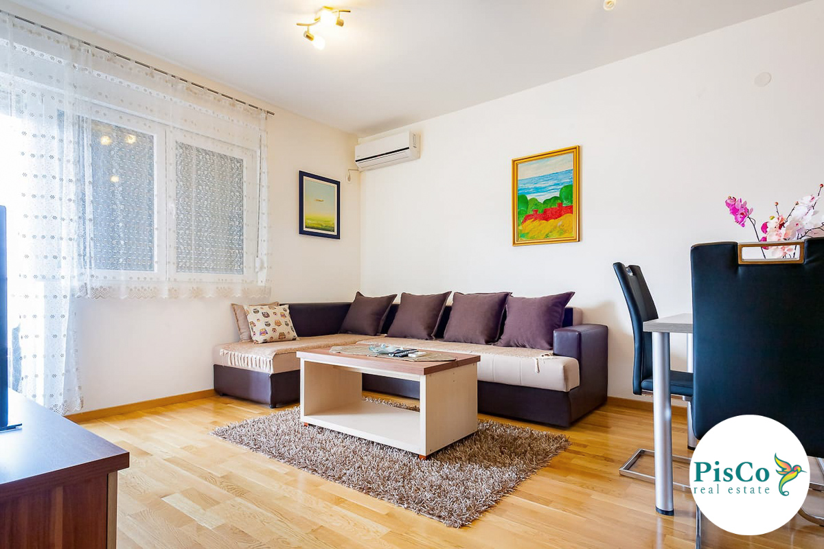 One bedroom apartment 45m2 for rent at Stari Aerodrom