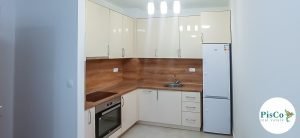 Nov jednosoban stan za izdavanje + garažno mjesto + ostava (13m2) u New City naselju