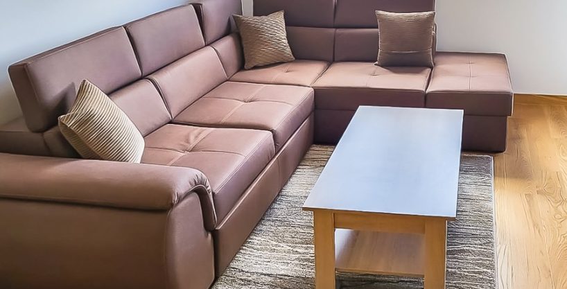 Nov jednosoban stan za izdavanje po odličnoj cijeni u New City | Podgorica