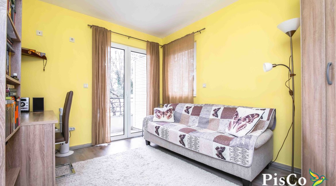 Dvosoban Becici Monteonline-