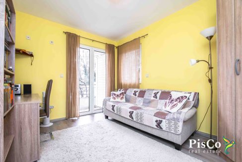 Dvosoban Becici Monteonline-