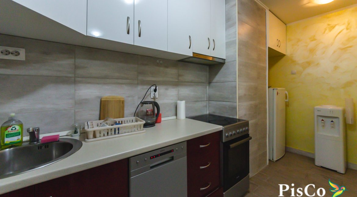 Dvosoban Blok V (6 of 10)
