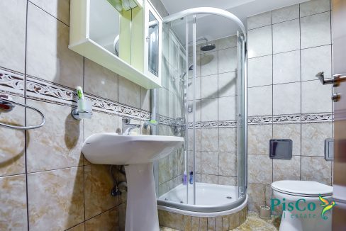 Garsonjera Gorica C-019