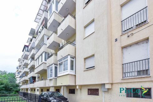 Garsonjera Gorica C-022