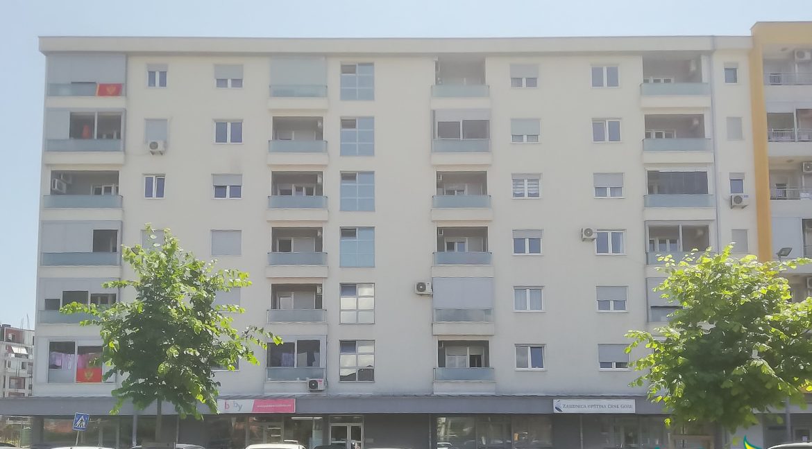 Jednosoban SA Tamara-548